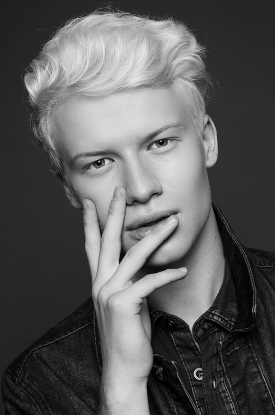 David S. portfolio 3